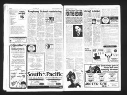   Castlegar Sun 1993-09-29   , page 9