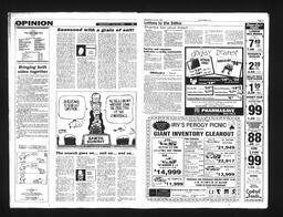   Castlegar Sun 1992-06-10   , page 4
