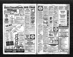   Castlegar Sun 1991-02-27   , page 12