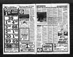   Castlegar Sun 1991-12-04   , page 5