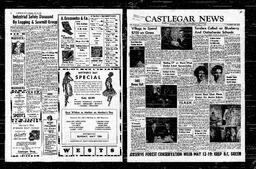 Castlegar News 1962-05-17, page 1