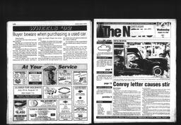 Castlegar News 1992-08-08, page 11