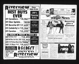 Castlegar News 1989-01-29, page 1