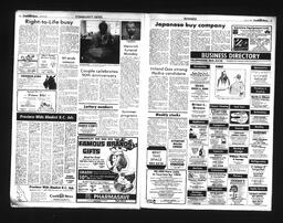 Castlegar News 1988-06-19, page 8