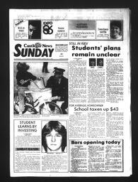 Castlegar News 1986-05-04, page 1