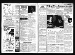 Castlegar News 1985-01-20, page 2