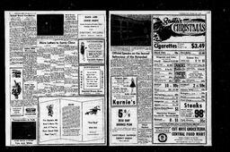 Castlegar News 1967-12-07, page 6