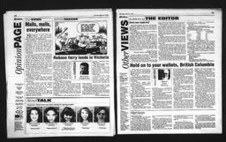 Castlegar News 1992-03-21, page 4