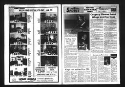 Castlegar News 1986-01-19, page 5
