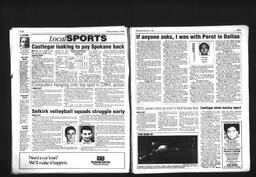 Castlegar News 1992-11-07, page 7