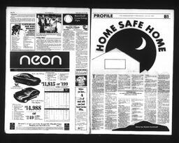   Castlegar Sun 1995-07-19   , page 6