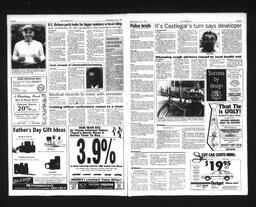   Castlegar Sun 1995-06-07   , page 2