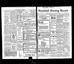   Rossland Evening Record 1899-01-06   , page 3
