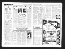   Castlegar Sun 1993-10-20   , page 4