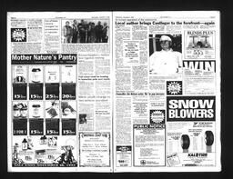   Castlegar Sun 1992-11-04   , page 3