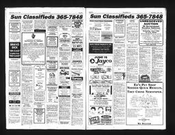   Castlegar Sun 1992-06-03   , page 11