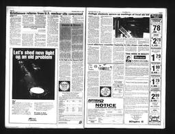   Castlegar Sun 1992-03-18   , page 3