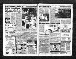   Castlegar Sun 1991-09-11   , page 7