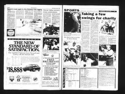   Castlegar Sun 1992-07-22   , page 5
