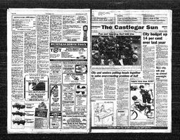   Castlegar Sun 1991-05-15   , page 12