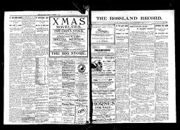   Rossland Evening Record 1899-12-12   , page 4