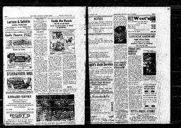   Castle News 1951-08-23   , page 2