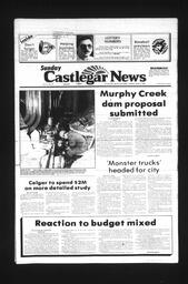 Castlegar News 1989-04-02, page 1
