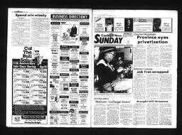 Castlegar News 1988-04-06, page 11