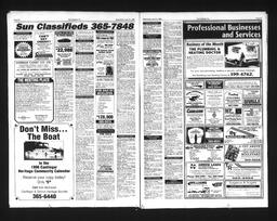   Castlegar Sun 1995-06-14   , page 19
