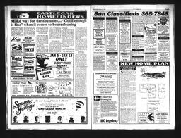   Castlegar Sun 1994-01-05   , page 9