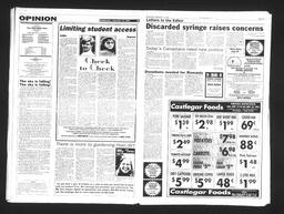   Castlegar Sun 1993-09-15   , page 4