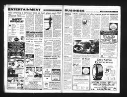   Castlegar Sun 1992-06-24   , page 8