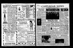 Castlegar News 1963-06-27, page 6