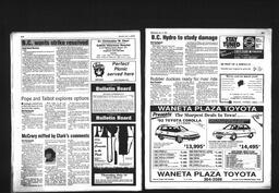 Castlegar News 1992-07-11, page 3