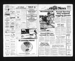 Castlegar News 1989-05-10, page 1
