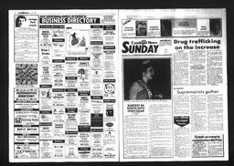 Castlegar News 1986-07-13, page 1