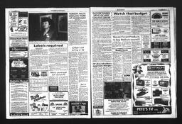 Castlegar News 1985-12-08, page 4