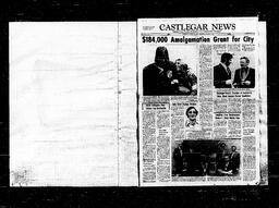Castlegar News 1975-01-09, page 1
