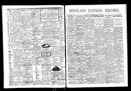   Rossland Evening Record 1897-03-25   , page 3