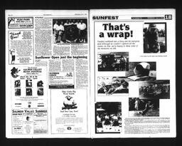   Castlegar Sun 1995-06-07   , page 7