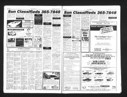   Castlegar Sun 1993-05-05   , page 15