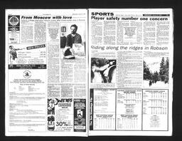   Castlegar Sun 1993-01-06   , page 4