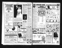   Castlegar Sun 1995-05-31   , page 13