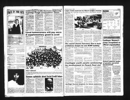   Castlegar Sun 1992-01-15   , page 2