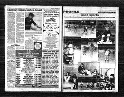   Castlegar Sun 1991-01-23   , page 6