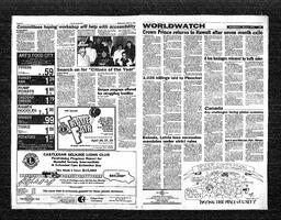   Castlegar Sun 1991-03-06   , page 3