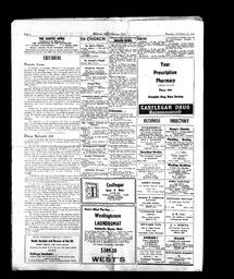   Castle News 1952-11-27   , page 2