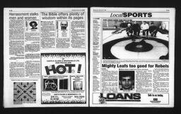 Castlegar News 1992-02-22, page 9