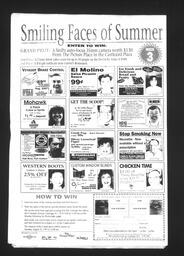   Castlegar Sun 1993-07-28   , page 15