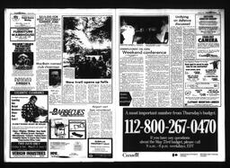 Castlegar News 1985-05-29, page 3